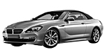 BMW F12 U0512 Fault Code